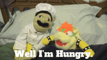 Sml Bowser GIF - Sml Bowser Well Im Hungry GIFs