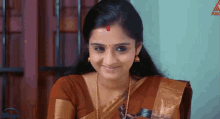 Santhwanam Malayalam GIF - Santhwanam Malayalam Serial GIFs