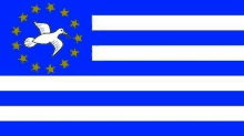 Ambazonia Flag GIF - Ambazonia Flag GIFs