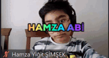 Hamza Abi GIF - Hamza Abi GIFs