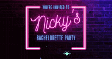Nickybach GIF - Nickybach GIFs