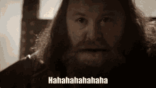 Robert Baratheon Game Of Thrones GIF - Robert Baratheon Game Of Thrones Hahaha GIFs
