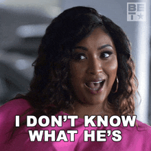 I Don'T Know What He'S Doing Here Angela GIF - I Don'T Know What He'S Doing Here Angela Zatima GIFs