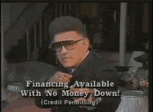 New Orleans Special Man Financing Available GIF - New Orleans Special Man Financing Available No Money Down GIFs