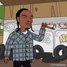 Snoop Dogg Animation GIFs | Tenor