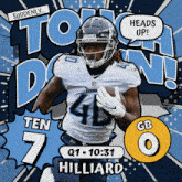 Green Bay Packers (0) Vs. Tennessee Titans (7) First Quarter GIF - Nfl National Football League Football League GIFs