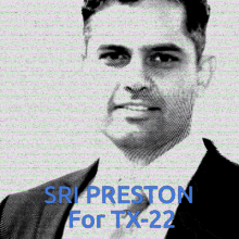 Sri Sri Preston GIF - Sri Sri Preston Tx22 GIFs