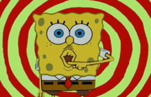 Silly Spongebob GIF - Silly Spongebob GIFs