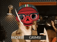 Grim Syndicate Grim GIF - Grim Syndicate Grim GIFs