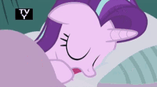 Mlp My Little Pony GIF - Mlp My Little Pony Wake Up GIFs
