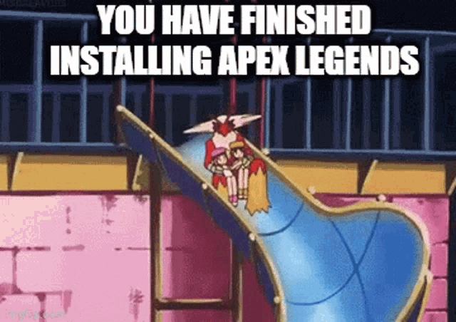 Download Apex Legends Apex GIF - Download Apex Legends Apex Legends -  Discover & Share GIFs