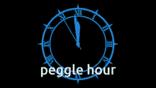 Peggle Persona3 GIF - Peggle Persona3 Dark Hour GIFs