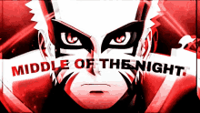 Naruto Middle Of The Night GIF - Naruto Middle Of The Night GIFs