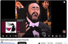 Pavarotti GIF - Pavarotti GIFs