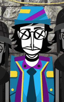 Incredibox Interstate 190 GIF