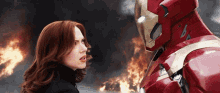 Iron Man Well GIF - Iron Man Well What Now GIFs