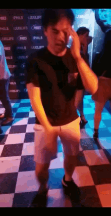 Justin Degen Funny GIF - Justin Degen Funny Dance GIFs