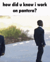 Pantera Bleach GIF - Pantera Bleach Roblox GIFs