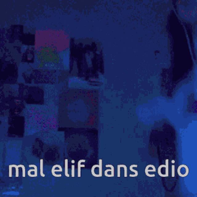 Elif Eliff GIF - Elif Eliff Mal Elif GIFs