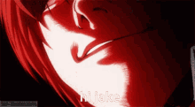 Bapplea Jake GIF - Bapplea Jake Light Yagami GIFs