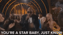 You'Re A Star GIF - Americas Got Talent Youre A Star GIFs