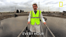 Every Hour Where Does Your Sewage Go GIF - Every Hour Where Does Your Sewage Go On Time GIFs