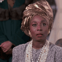 Coming To America Coming To America Movie GIF - Coming To America Coming To America Movie Madge Sinclair GIFs