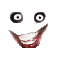 Jeff the Killer on Make a GIF