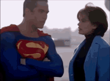 Dean Cain Clark Kent GIF - Dean Cain Clark Kent Superman GIFs