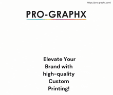 Pro Graphx Graphics GIF