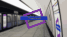 Roblox Crossrail GIF - Roblox Crossrail GIFs