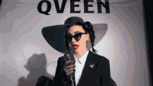 Qveen Herby Juice GIF - Qveen Herby Juice Micro Drop GIFs