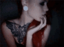Red Red Hair GIF - Red Red Hair Redhead GIFs