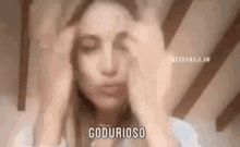 Godurioso Goduria GIF - Godurioso Goduria Godo GIFs