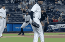 Yankees Chapman GIF - Yankees Chapman Aroldis GIFs