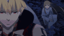 Babylonia Absolute Demonic Front GIF