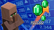 Minecraft Memes GIF