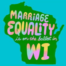 Go Vote Wisconsin Milwaukee GIF - Go Vote Wisconsin Milwaukee On The Ballot GIFs