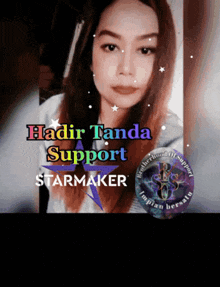 Ms Laihr Starmaker GIF - Ms Laihr Starmaker GIFs