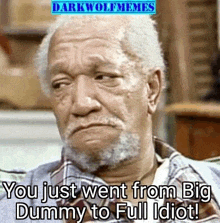 Darkwolfmemestm Meme