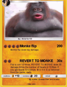Le Monke GIF - Le Monke GIFs