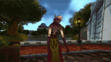 Ban Is Very Drunk Standing GIF - Ban Is Very Drunk Standing World Of Warcraft GIFs