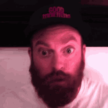 Scared Jake Massucco GIF - Scared Jake Massucco Four Year Strong GIFs