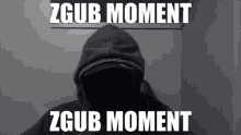 Zgub Zgub Moment GIF - Zgub Zgub Moment Chad Zgub GIFs