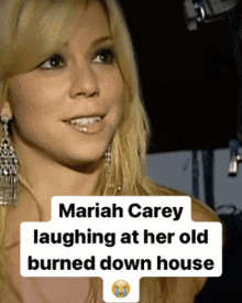 Mariah Carey Laugh Mariah Funny GIF - Mariah Carey Laugh Mariah Funny Mariah Carey Funny GIFs