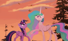 Mlp Ponies GIF - Mlp Ponies Unicorn GIFs