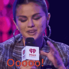Wow Damn It GIF - Wow Damn It Selena Gomez GIFs