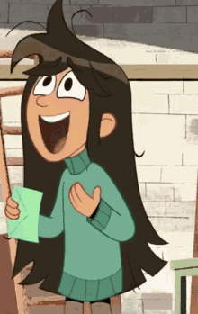 Tgamm Libby GIF - Tgamm Libby Stein Torres GIFs
