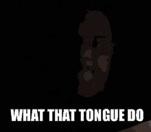 Tongue Out GIF - Tongue Out Eliel GIFs