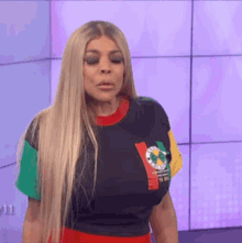 Wendy Williams Funny As Hell GIF - Wendy Williams Funny As Hell Funny GIFs